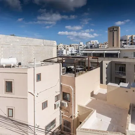 Appartamento Modern Apartment-hosted By Sweetstay San Giuliano