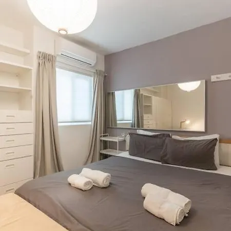 Modern Apartment-hosted By Sweetstay San Giuliano