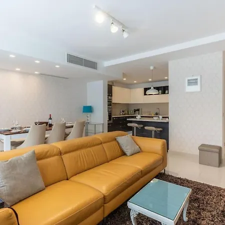 Apartment Modern Apartment-hosted By Sweetstay