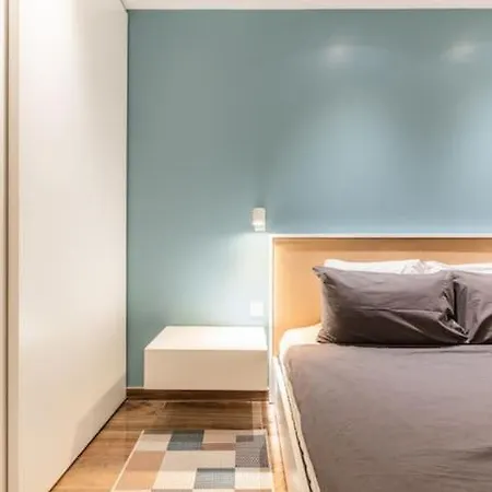 Modern Apartment-hosted By Sweetstay *