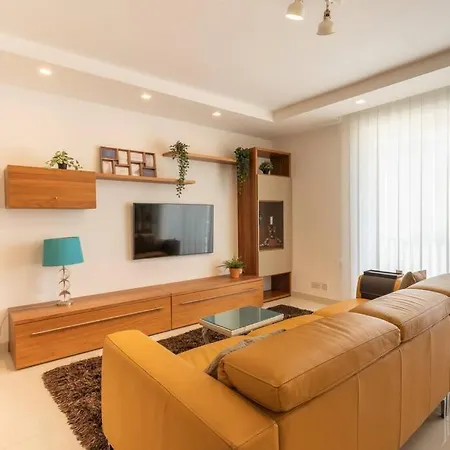 Apartment Modern Apartment-hosted By Sweetstay