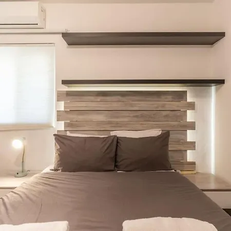 Apartment Modern Apartment-hosted By Sweetstay