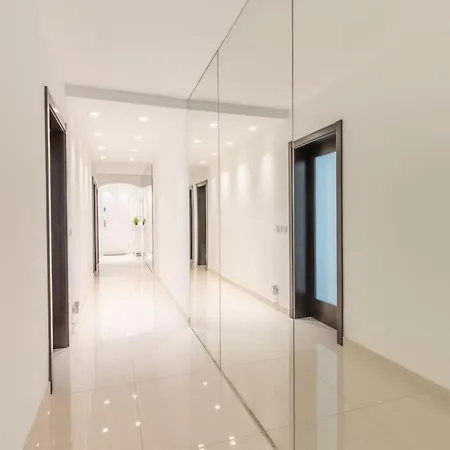 Apartment Modern Apartment-hosted By Sweetstay Saint Julian's