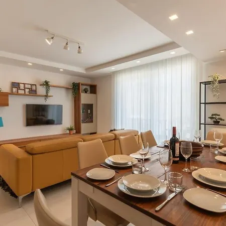 Modern Apartment-hosted By Sweetstay San Giuliano