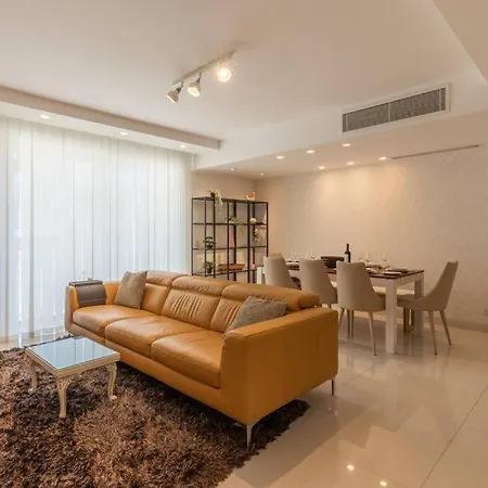 Apartment Modern Apartment-hosted By Sweetstay *
