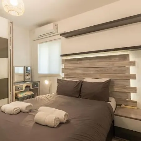 Apartment Modern Apartment-hosted By Sweetstay *
