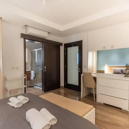 Apartment Modern Apartment-hosted By Sweetstay Saint Julian's