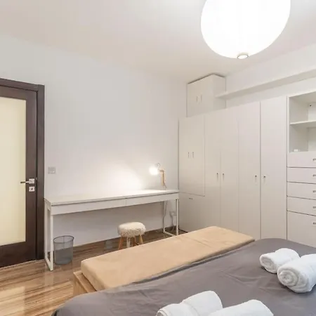 Apartment Modern Apartment-hosted By Sweetstay