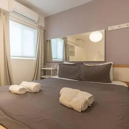 Appartement Modern Apartment-hosted By Sweetstay San Ġiljan