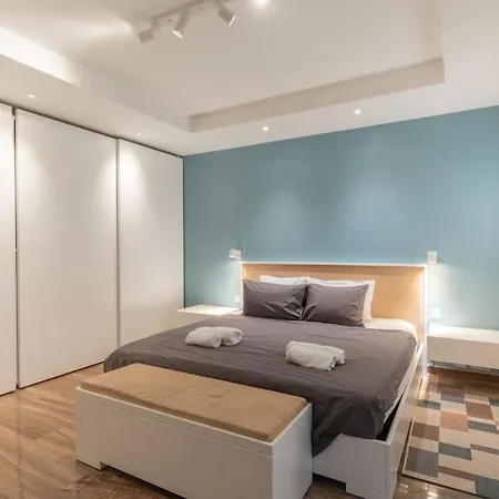 Appartement Modern Apartment-hosted By Sweetstay