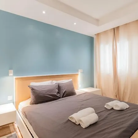 Modern Apartment-hosted By Sweetstay Appartement San Ġiljan