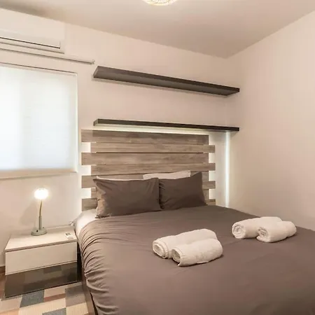 Modern Apartment-hosted By Sweetstay Appartement San Ġiljan