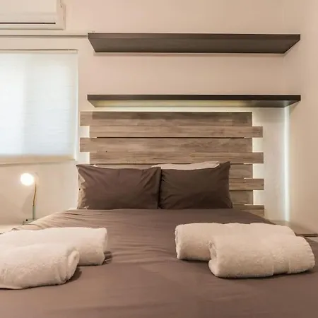 Modern Apartment-hosted By Sweetstay * San Ġiljan
