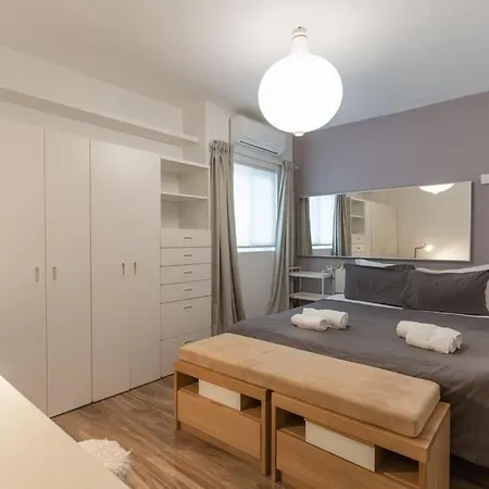 Modern Apartment-hosted By Sweetstay Appartement
