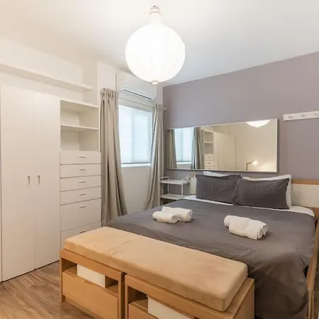 Appartement Modern Apartment-hosted By Sweetstay *