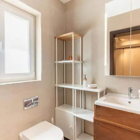 Appartement Modern Apartment-hosted By Sweetstay *